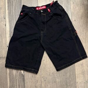 JNCO Vintage shorts